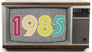 1985 | Kevin Major