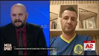 'Penalltitë nuk ishin'! Shpërthen gazetari: 300 tifozë të Elbasanit mbeten jashtë stadiumit...