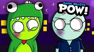 ¡LA PLEBE vs LOS PINGEROS! #MannequinChallenge xD