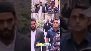 নির্বাচন কমিশনের দপ্তরে নওশাদ সিদ্দিকী #Pirzada_Nawsad_Siddiki #bhaijaan  #shortvideo #news #Bhangar
