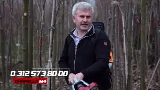 Chapello Montajı nasıl yapılır ?