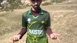 Star Scorpions Baffa Mansehra