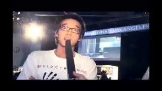 WCG2010 Grand Final.Remind and RoX.KIS.Bruce(goodgame.ru)