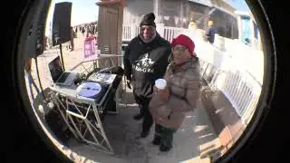 Polar  Bare  Plunge  2025