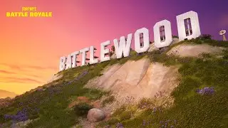 baTTleWOOD