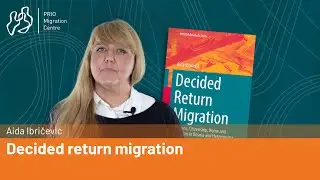 Decided return migration: Going back to Bosnia and Herzegovina
