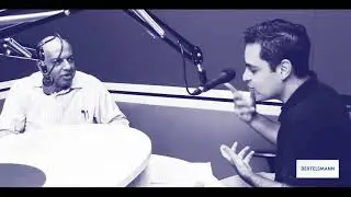 Rapid Fire with Sanjeev Bikhchandani, Co-Founder of Info Edge India Ltd. (Naukri.com)