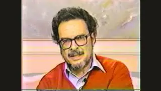 Leon Fleisher profile