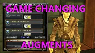 The best augments are now EASY to get ~ U53 Preview
