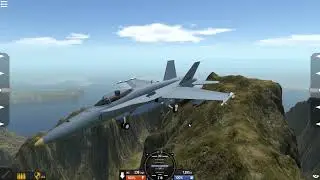 simple planes dogfights