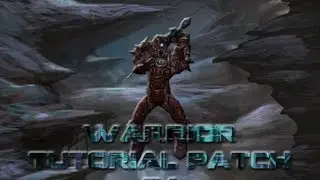 Devourz-warrior tutorial patch 5.1 covering everything to do with a warrior