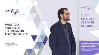 Impact Interviews: Miquel Cantero, R&D Project Manager at Robotnik