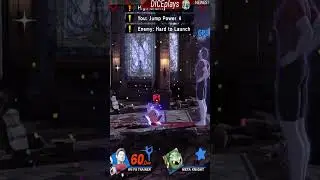 Wii Fit Trainer Goes Hard! Super Smash Bros. Ultimate Gameplay