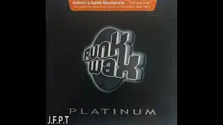Infiniti & Keith Mackenzie &ndash; Shadow (Scratch-D vs H-Bomb Remix)