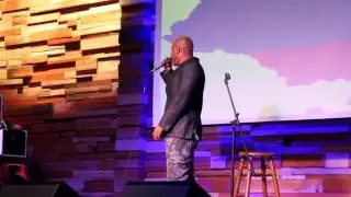 JT Turner Clean Comedy
