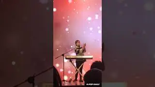 [ Visoththyda Ung ] 2019 K-POP WORLD FESTIVAL IN Phnom Penh (Cambodia)