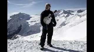 Ice Musical Instruments with Tim Linhart