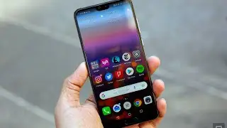 Huawei may have a backup OS in case it has to drop Android
