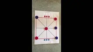 Tapatan: 3 в ряд Игра из Филиппин