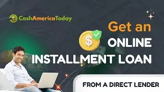 Get Online Installment Loans Instant Approval | Trusted Direct Lender