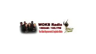 WOKB Inspiration AM 1680/FM 100.7