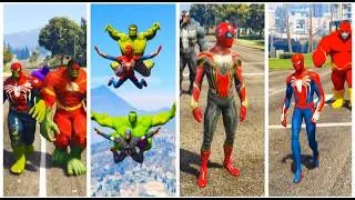 SUPERHERO MEGA BATTLE #60 MARVEL  AND DC SUPERHERO BATTLE SUPERMAN VS IRONMAN VS FLASH VS WOLWERINE