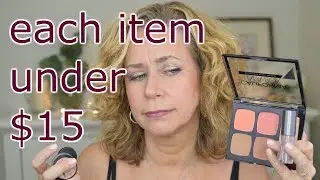 NEW at ULTA! UNDER $10 ITEMS and one $15 item!