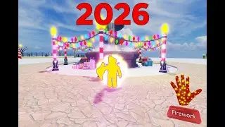 Firework All Phases!