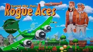 First Play | Rogue Aces | PS+ February 2019
