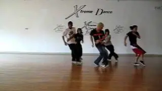 Sam Renzetti Choreography