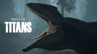 Apex Killers: Carcharodontosaurus - Episode 26