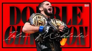 Double Champion Islam Makhachev Documentary in Hindi (हिंदी)