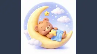 Midnight Whisper - Lullaby Song