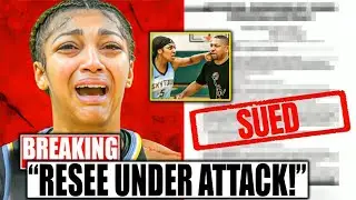 Angel Reese In COMPLETE MELTDOWN After Chicago Sky Drama Erupts!