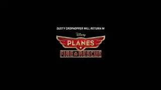 DisneyToon Studios / Disney (2013) Closing - Planes
