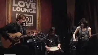 Sick Puppies play 