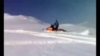 Artic Cat m 1000 Taem D&oslash;lastuk