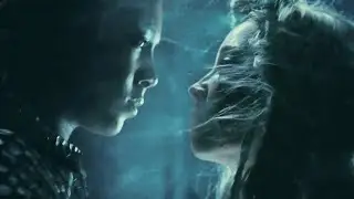 The Witch Queen