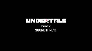 Undertale - Финал (recreation) @UNDERTALEOfficial