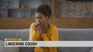 Can't Stop Coughing? Here's When to See a Doctor