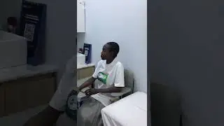 Day 4 Clinical Testing at Synlab Ikoyi: 2 of 5 Diagnostics Completed