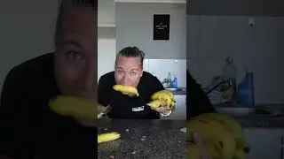 Almonds & Bananas