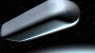 Richplanet.net, Series 2 - UFOs