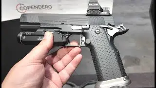 Vudoo Priest Gun Review: Divine Accuracy or Devilish Overkill ?