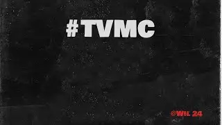 @24Wil - #TVMC (RMX @kaza HRTBRK3)