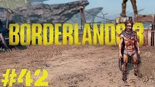 Borderlands 3 🌟 #42 Rolands Grab