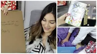 Tauschpaket mit Jasminar #ad | madametamtam