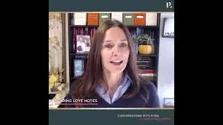 Alexis Robin - pLink Conversations on Remote Working Practices