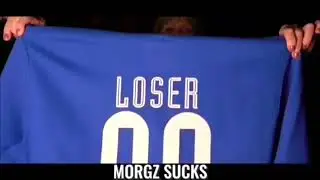 Morgz mom is cringe