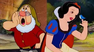 Snow White Remixed Live | Pogo